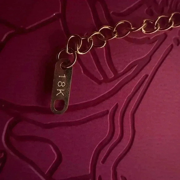 The “New Beginnings Necklace” from raising suffers - Picture 4 of 5